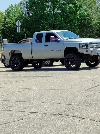 Tire Shop «Stratham Tire - Laconia, NH», reviews and photos, 125 Water St, Laconia, NH 03246, USA