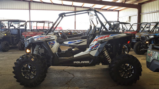 Motorsports Store «Bargeron Powersports and Marine of Brunswick», reviews and photos, 5263 New Jesup Hwy, Brunswick, GA 31523, USA