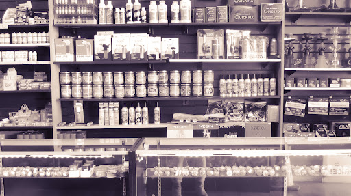 Tobacco Shop «Tobacco Outlet», reviews and photos, 10170 San Pablo Ave, El Cerrito, CA 94530, USA