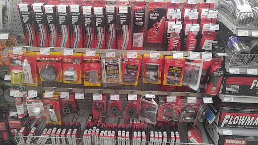 Auto Parts Store «AutoZone», reviews and photos, 1735 W Golf Rd, Mt Prospect, IL 60056, USA