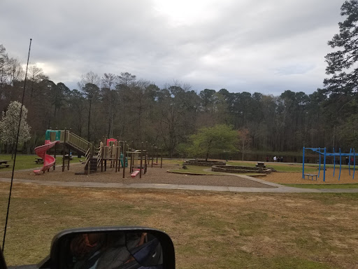 Park «Boyle Park», reviews and photos, 2000 Boyle Park Rd, Little Rock, AR 72204, USA