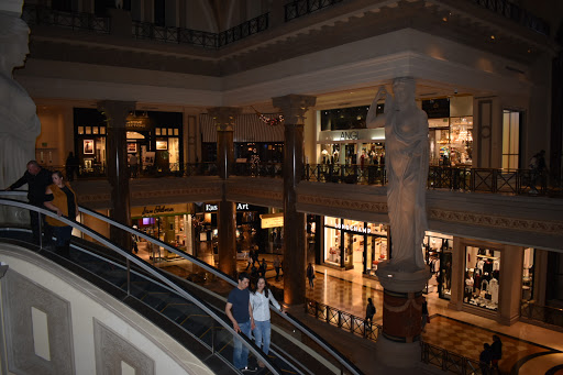 Hotel «Caesars Palace», reviews and photos, 3570 S Las Vegas Blvd, Las Vegas, NV 89109, USA