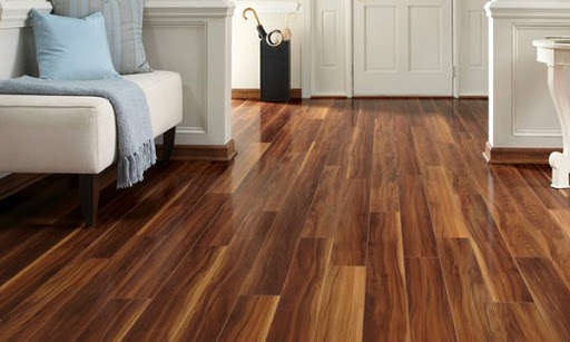 Wooden Floor Polishing Expert