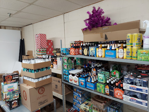 Grocery Store «Save-A-Lot», reviews and photos, 325 Wells Ave, Wellsville, OH 43968, USA