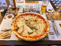 Pizza du Restaurant italien Del Arte à Dijon - n°17