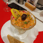 Photo n° 4 de l'avis de Sandra.o fait le 15/01/2023 à 19:45 pour Restaurant San Marco à Stiring-Wendel