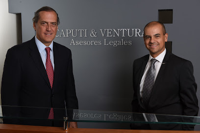 Caputi & Ventura. Asesores Legales