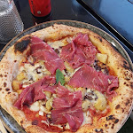 Photo n°1 de l'avis de Serena.. fait le 08/08/2023 à 15:33 sur le  Eteria food and drink à Posada