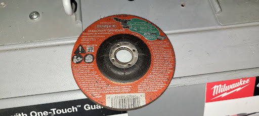 Home Improvement Store «The Home Depot», reviews and photos, 1749 Newman Rd, Okemos, MI 48864, USA