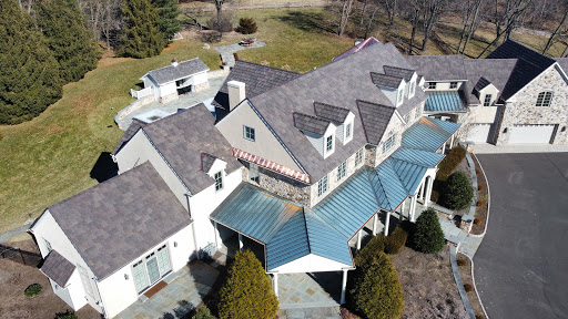 Roofing Contractor «LGC Roofing», reviews and photos, Bartles Corner Rd, Flemington, NJ 08822, USA