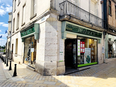 Pharmacie du Château à Amboise