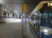 Convention Center Station