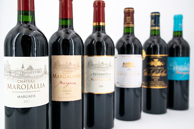 SAS MAROJALLIA à Moulis-en-Médoc