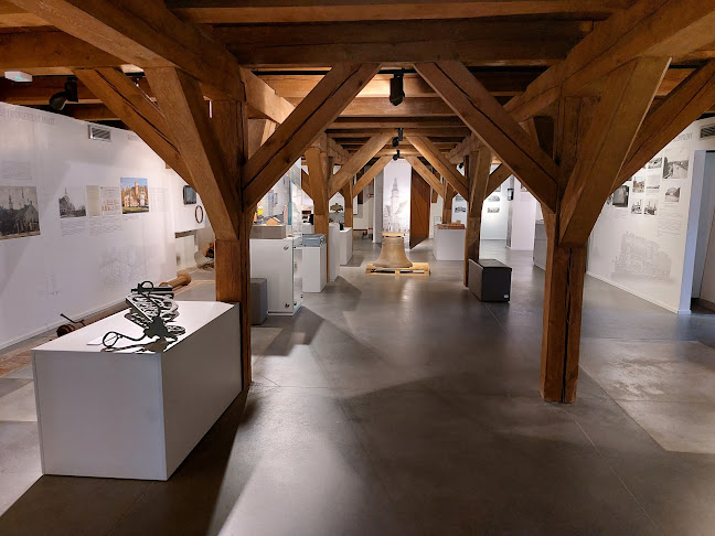 Centrum Techniki i Rozwoju Regionu "Muzeum Nowoczesności" - Olsztyn