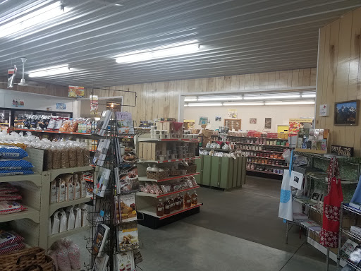 Convenience Store «Country Pantry», reviews and photos, Guthrie Rd, Guthrie, KY 42234, USA