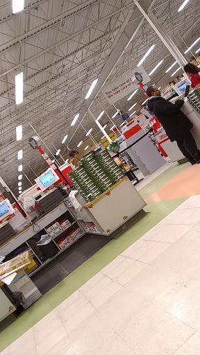 Office Supply Store «Office Depot», reviews and photos, 5420 S Lake Park Ave, Chicago, IL 60615, USA