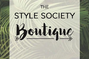 The Style Society image