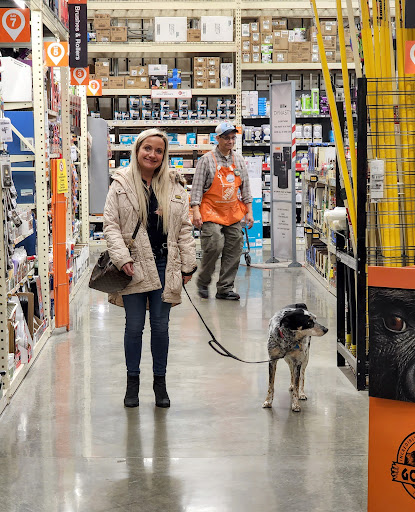 Home Improvement Store «The Home Depot», reviews and photos, 3200 IL-60, Mundelein, IL 60060, USA