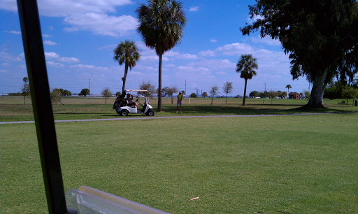 Golf Course «Bay Palms Golf Complex», reviews and photos, 1803 Golf Course Ave, Tampa, FL 33621, USA