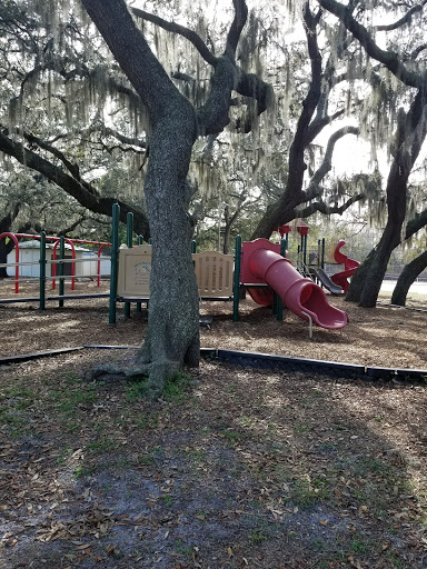 Recreation Center «Egypt Lake Recreation Center», reviews and photos, 3126 W Lambright St, Tampa, FL 33614, USA