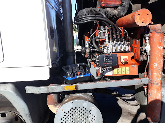 Ususmil Unipessoal Lda