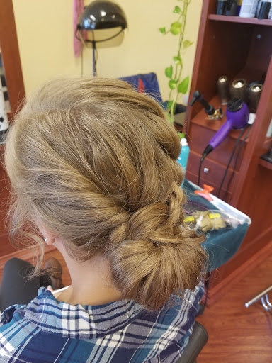 Beauty Salon «Beauty Island Salon & Spa», reviews and photos, 2210 Lake Cook Rd, Algonquin, IL 60102, USA