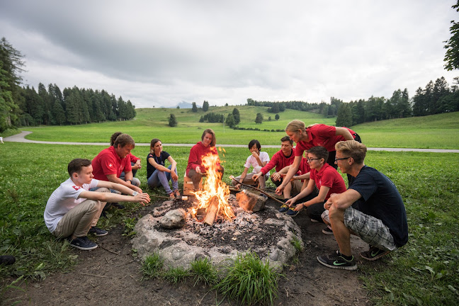 Institut Montana Zugerberg AG - Schule