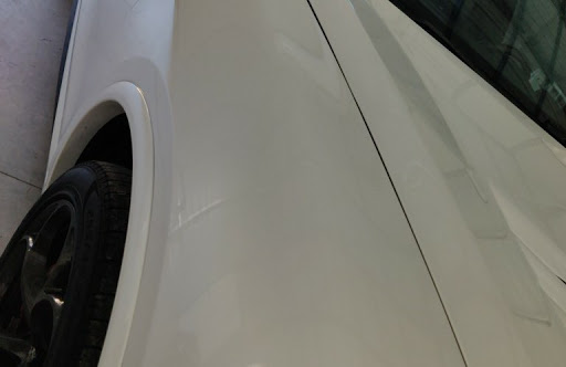 Auto Dent Removal Service «Dent Repair USA», reviews and photos, 146 Amber Blvd, Auburndale, FL 33823, USA