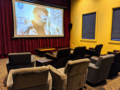 Movie Theater «The ShowRoom Cinema», reviews and photos, 707 Cookman Ave, Asbury Park, NJ 07712, USA