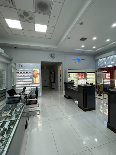 Optician «Exotic Eyewear Optical», reviews and photos, 1626 N Federal Hwy, Fort Lauderdale, FL 33305, USA