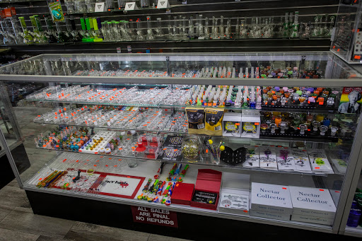 Tobacco Shop «A&R Smoke Shop», reviews and photos, 1245 W Baseline Rd, Mesa, AZ 85202, USA