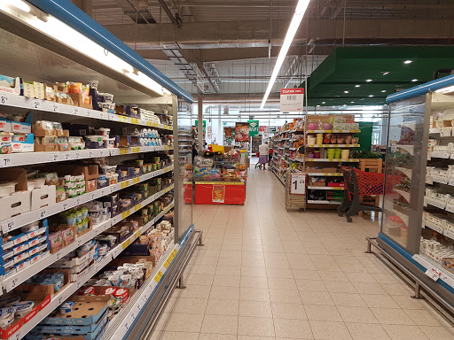 Auchan Supermarket
