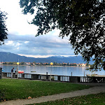 Photo n°2 de l'avis de Yehonathan.e fait le 07/10/2020 à 20:26 sur le  Hotel Bad Schachen à Lindau