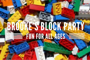 Brooke's Block Party image