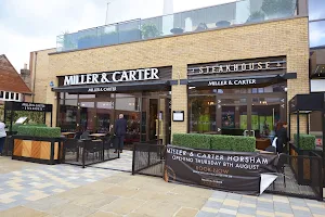 Miller & Carter Horsham image