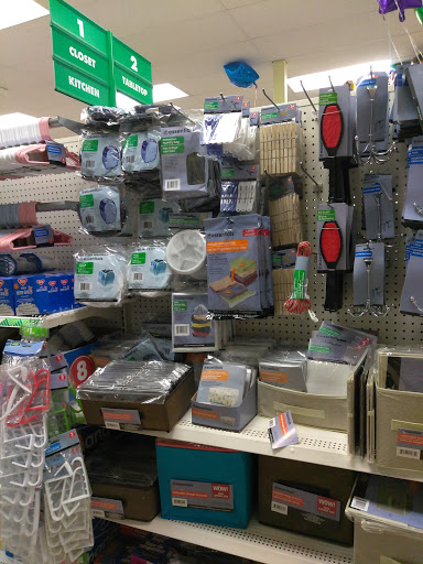 Dollar Store «Dollar Tree», reviews and photos, 4005 Manzanita Ave #32, Carmichael, CA 95608, USA