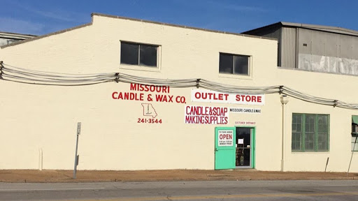 Wax supplier Saint Louis