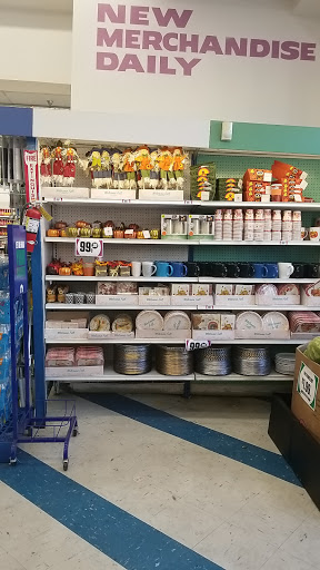 Discount Store «99 Cents Only Stores», reviews and photos, 1720 E Colorado Blvd, Pasadena, CA 91106, USA