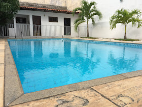 Mansão Costa do Calhau