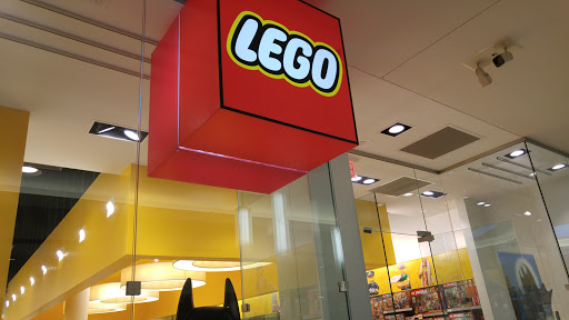 Toy Store «The LEGO Store», reviews and photos, 7875 Montgomery Rd #2109, Cincinnati, OH 45236, USA