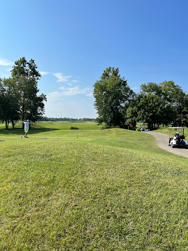 Golf Course «Southern Dunes Golf Course», reviews and photos, 8220 S Tibbs Ave, Indianapolis, IN 46217, USA