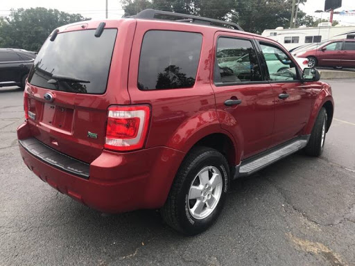 Used Car Dealer «Certified Auto Exchange Inc», reviews and photos, 82 NJ-35, Keyport, NJ 07735, USA