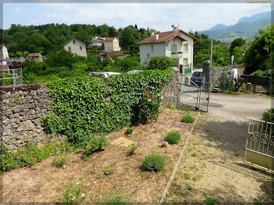 gite d'etape Jacquaire à Saint-Lizier