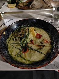 Photo n°105 de Nacional Trattoria à Antibes ()