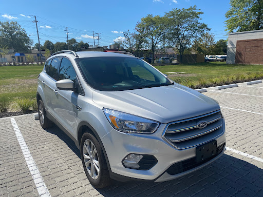 Used Car Dealer «North Coast Auto Mall - Cleveland», reviews and photos, 5700 Brookpark Rd, Cleveland, OH 44129, USA