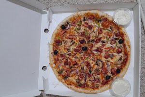 Pronto Pizza Radcliffe