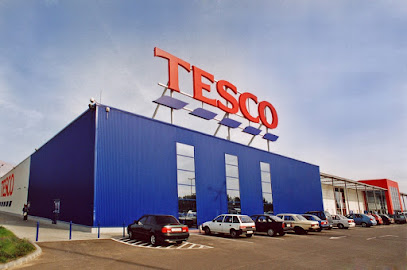 Tesco