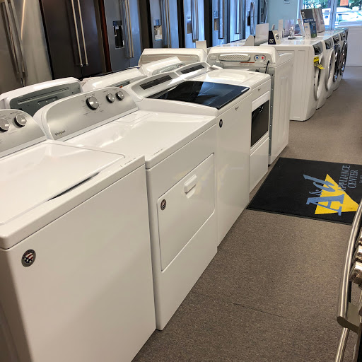 Appliance Store «A & D Appliance Center», reviews and photos, 501 Main St, Medfield, MA 02052, USA