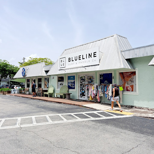 Blueline Surf & Paddle, 997 Florida A1A, Jupiter, FL 33477, USA, 
