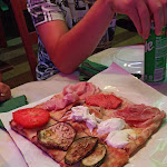 Photo n°1 de l'avis de Simona.a fait le 24/07/2021 à 19:19 sur le  Pineta Café à Montesilvano